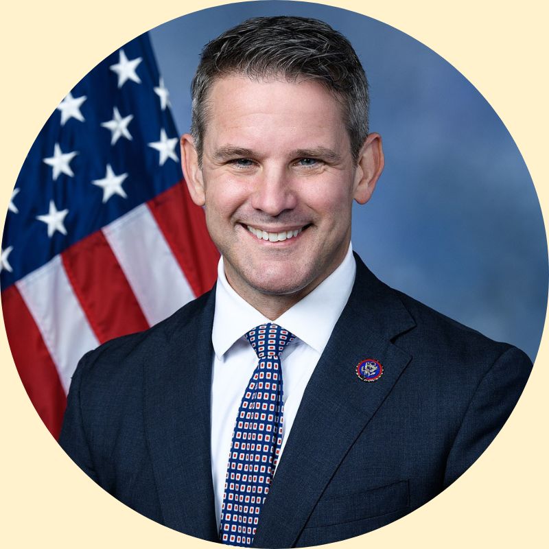 Adam Kinzinger